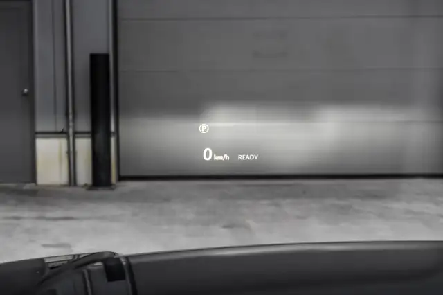Land Rover Range Rover view 14