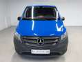 Mercedes-Benz Vito 114 CDI RWD lang AHK Scheckheft Blau - thumbnail 2