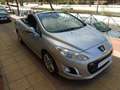 Peugeot 308 Descapotable Automático de 2 Puertas Argent - thumbnail 3