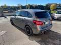 Mercedes-Benz B 250 Premium 4matic auto SOLO KM.106K NAVI LED PDC EU6D Gris - thumbnail 7