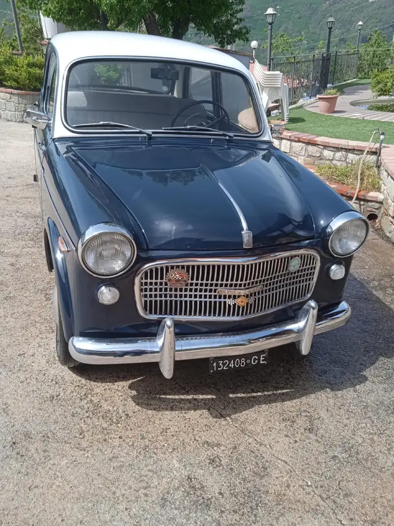 Fiat - 1
