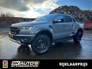2.0 E.B. RAPTOR l NAVI l ROLLERTOP l TREKHAAK l AU