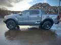 Ford Ranger 2.0 E.B. RAPTOR l NAVI l ROLLERTOP l TREKHAAK l AU Grijs - thumbnail 5