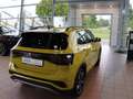 Volkswagen T-Cross R-line 1.5 TSI*DSG*AppConn*ACC*SIH*EPH*Kamera* KL Gelb - thumbnail 7