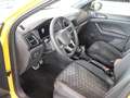 Volkswagen T-Cross R-line 1.5 TSI*DSG*AppConn*ACC*SIH*EPH*Kamera* KL Gelb - thumbnail 10