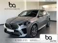 BMW X2 X2 xDrive 20d M Sport Pro 20"/Pano/Driv/Park/AHK Grau - thumbnail 1