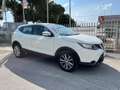 Nissan Qashqai 1.5 dci Tekna 110cv E6 Bianco - thumbnail 1