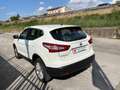 Nissan Qashqai 1.5 dci Tekna 110cv E6 Bianco - thumbnail 5