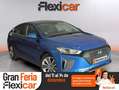 Hyundai IONIQ PHEV 1.6 GDI Style Azul - thumbnail 1