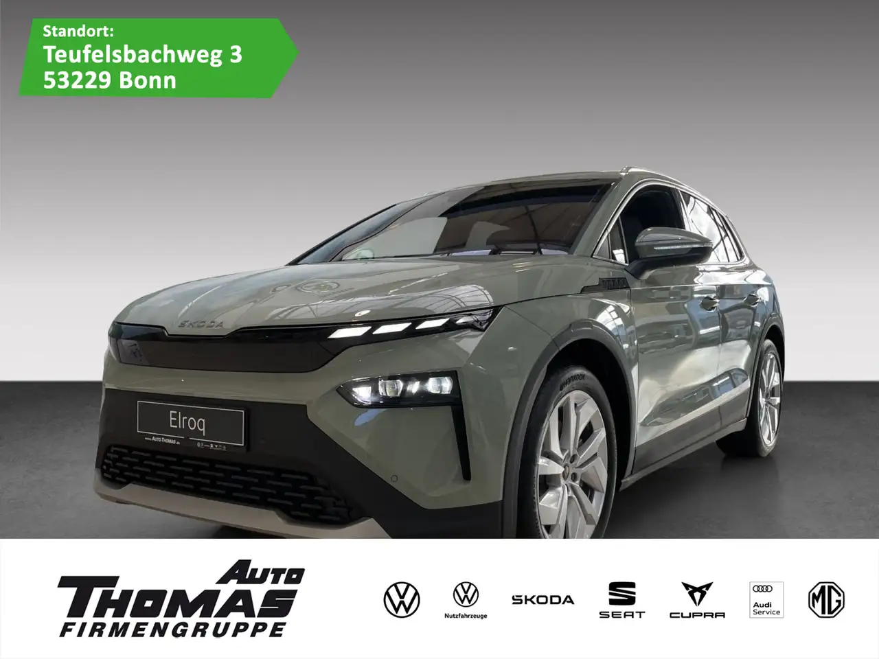 Skoda