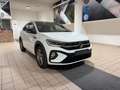 Volkswagen Taigo Taigo 1.0 tsi R-Line 110cv Bianco - thumbnail 1