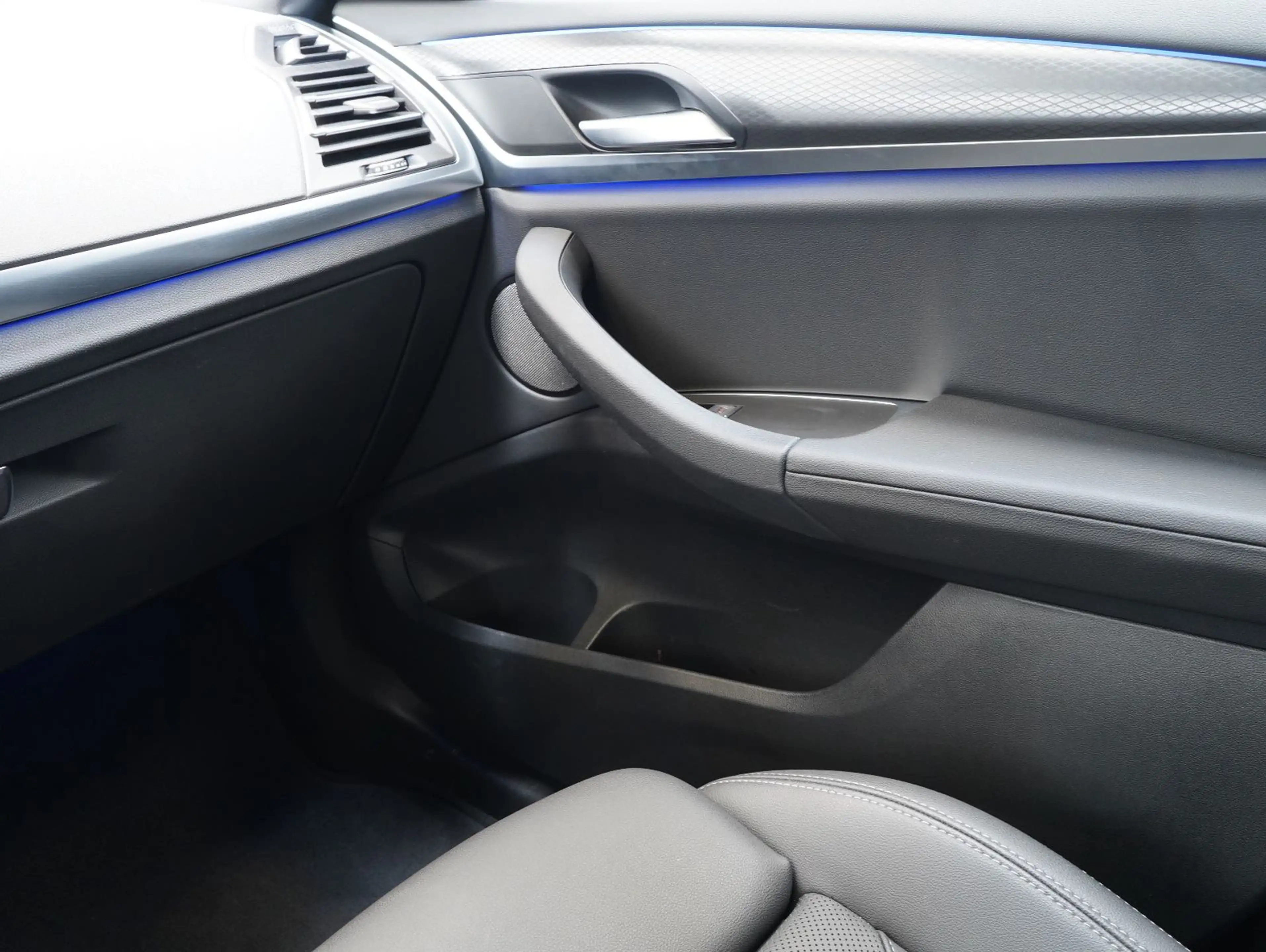 BMW X3 xDrive 20 i M Sport SHADOW/HEADUP/ACC/STOP&GO — photo 10