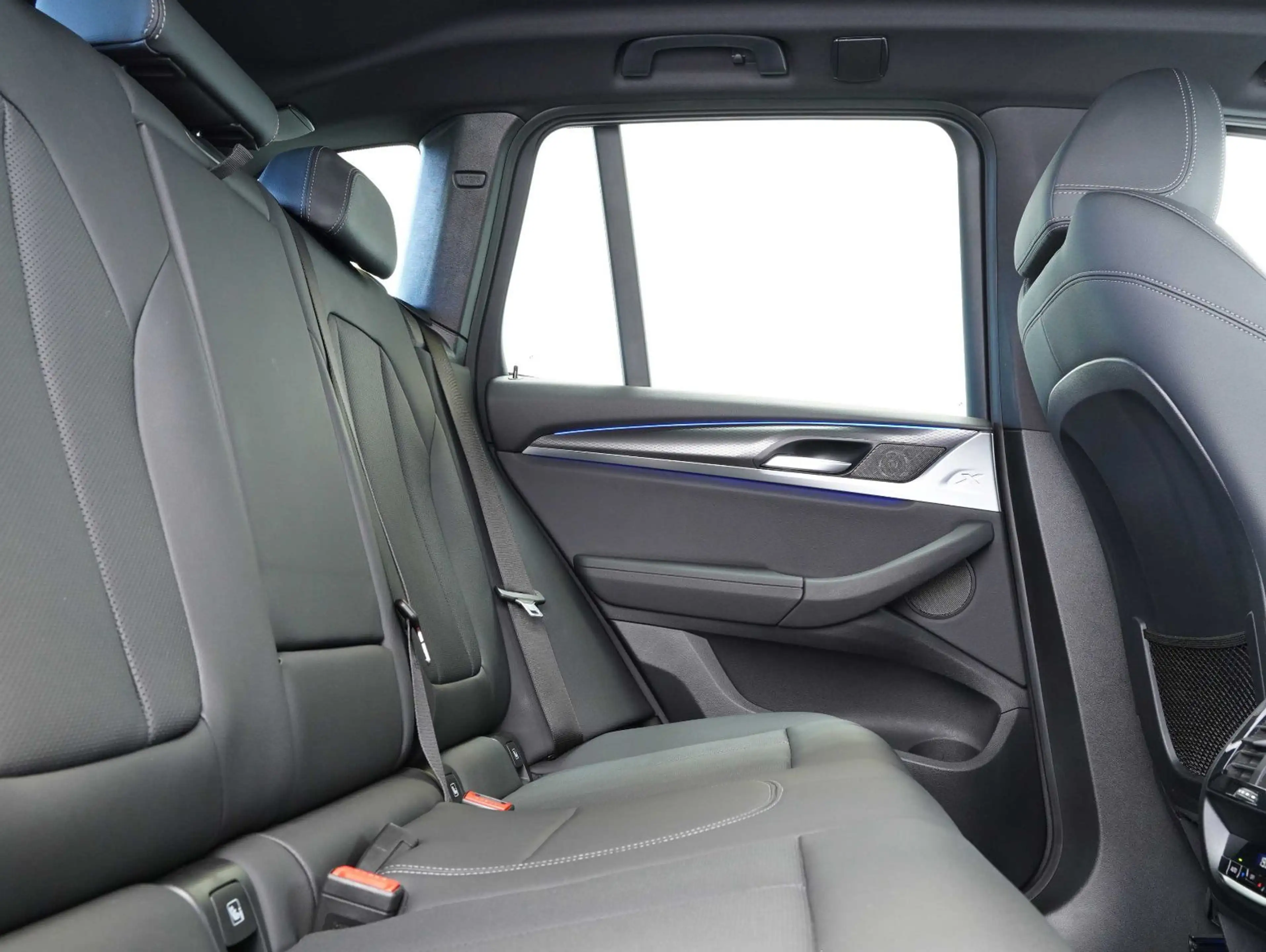 BMW X3 xDrive 20 i M Sport SHADOW/HEADUP/ACC/STOP&GO — photo 15