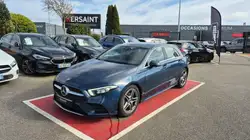 Mercedes-Benz Classe A 200 D 8G-DCT AMG LINE