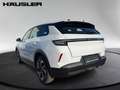 Opel Grandland X EDITION elektr. Heckklappe Sitz-/Lenkradheiz. Weiß - thumbnail 2