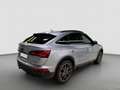 Audi Q5 Sportback TFSI e advanced qu S tr Matrix HUD Silber - thumbnail 3