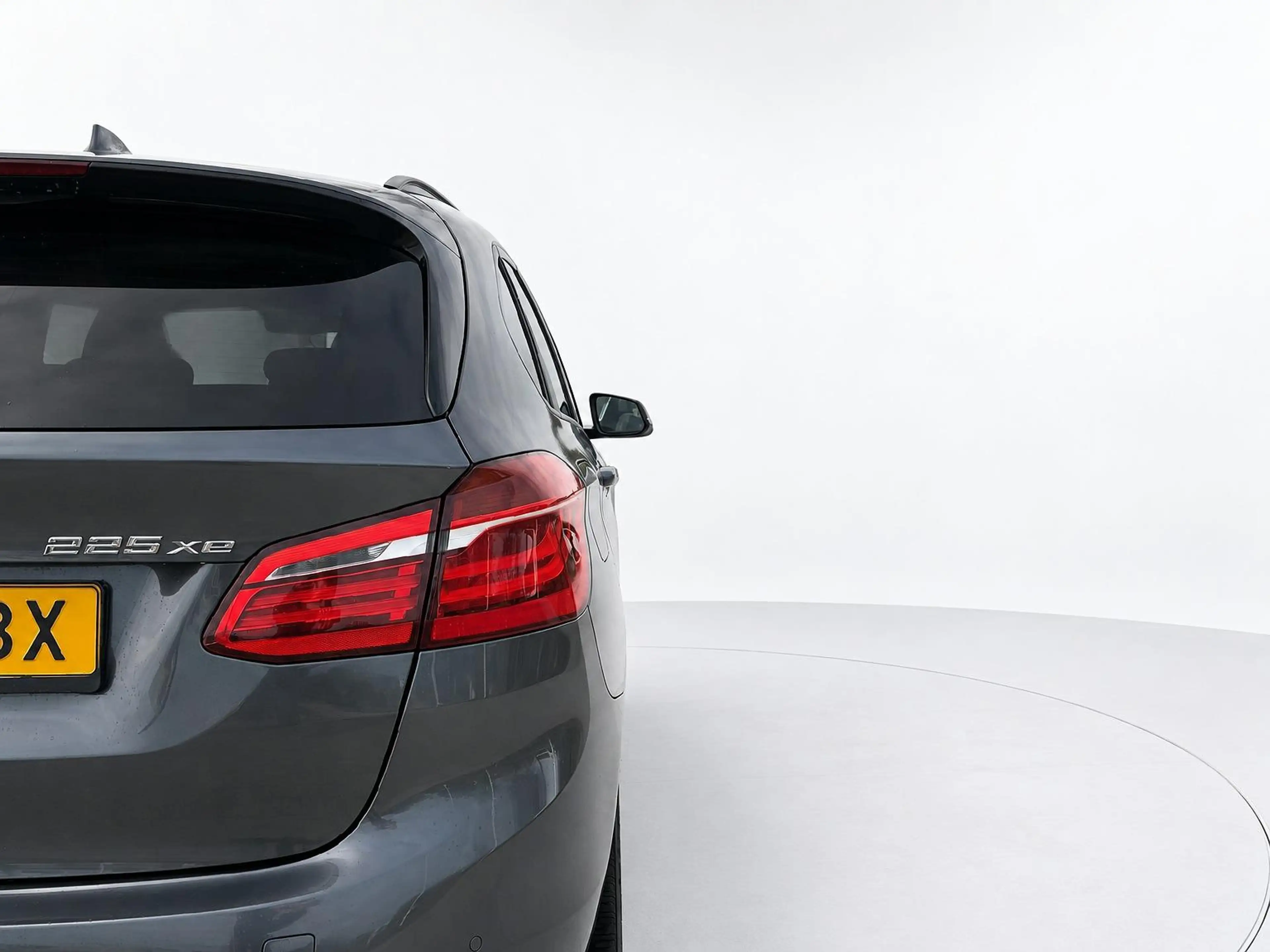 BMW 225 2-serie Active Tourer 225xe — photo 10