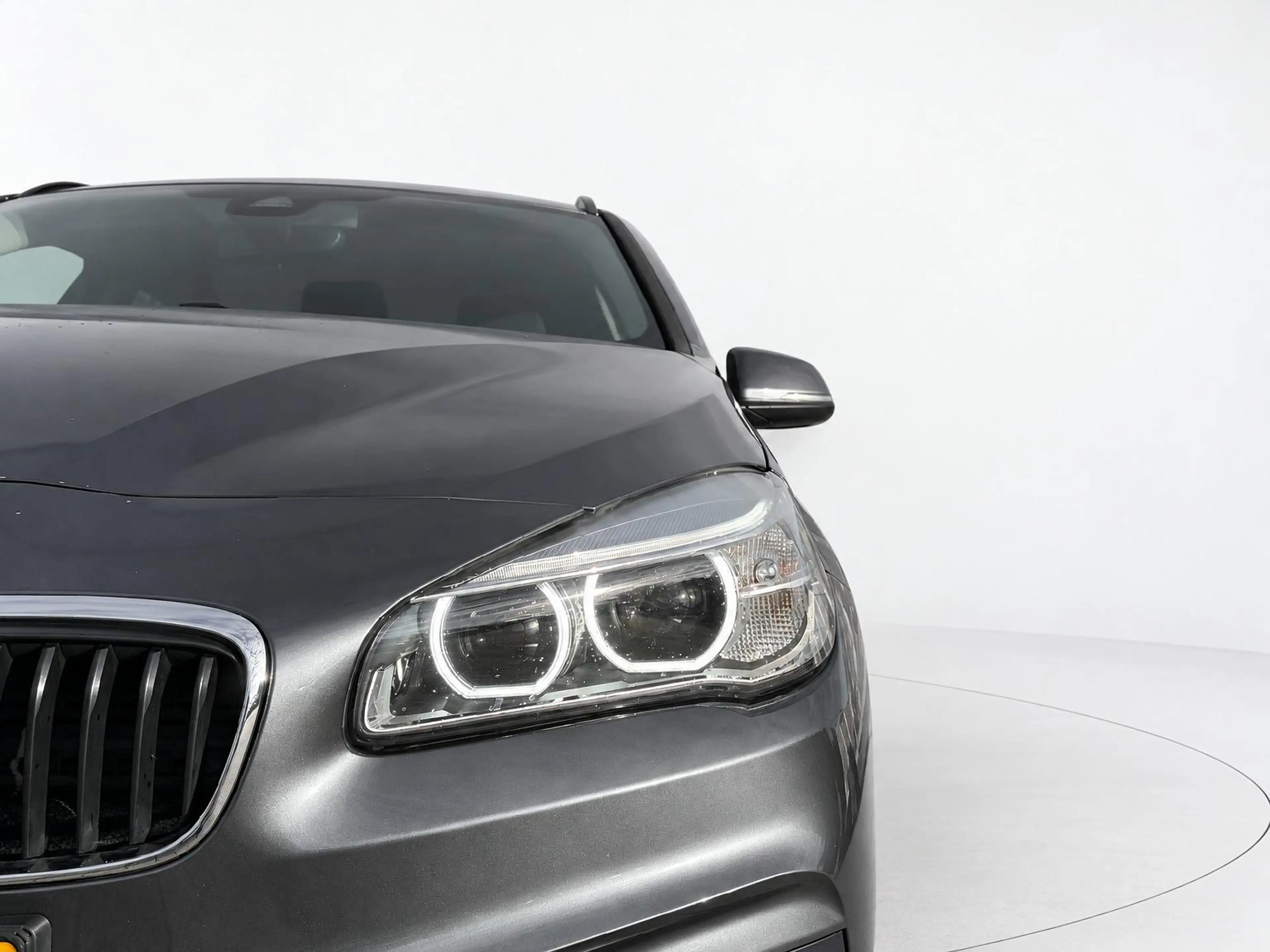 BMW 225 2-serie Active Tourer 225xe — photo 3