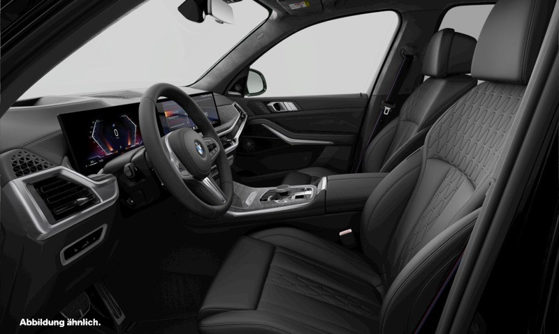 BMW X7 xDrive40d — photo 4