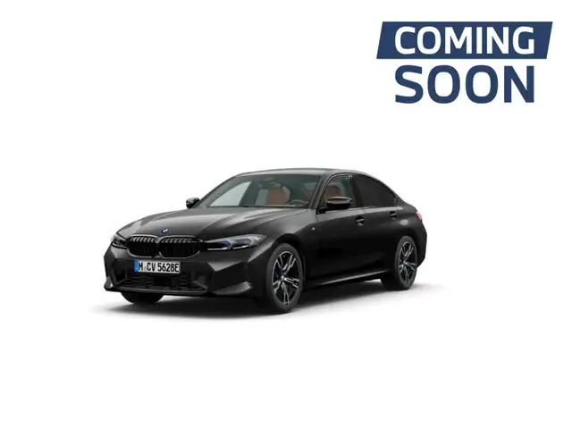 BMW 320 e Berline - M Pack