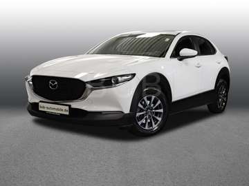 2.0 SKYACTIV-G M Hybrid  NAVI ACC PDC BT