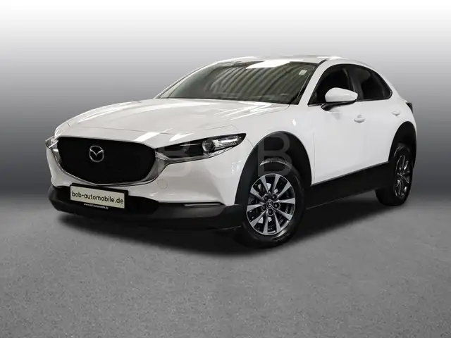 Mazda CX-30 2.0 SKYACTIV-G M Hybrid  NAVI ACC PDC BT