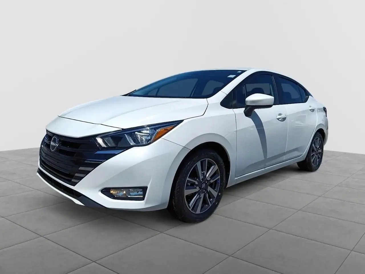 2024 Nissan Versa