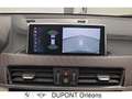 BMW X2 xDrive25eA 220ch M Sport X Euro6d-T 6cv Bleu - thumbnail 10