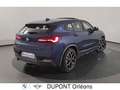 BMW X2 xDrive25eA 220ch M Sport X Euro6d-T 6cv Bleu - thumbnail 2