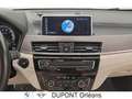 BMW X2 xDrive25eA 220ch M Sport X Euro6d-T 6cv Bleu - thumbnail 14