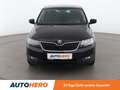 Skoda Rapid/Spaceback 1.2 TSI Elegance *NAVI*TEMPO*SZH*ALU* Schwarz - thumbnail 9