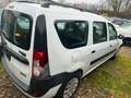 Dacia Logan MCV Kombi Ambiance White - thumbnail 3