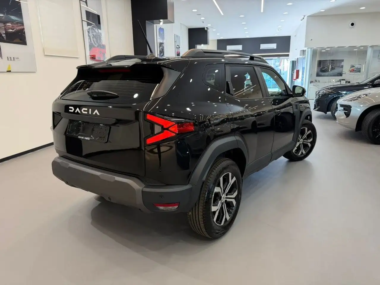 Dacia Duster ECO-G 100 CV Expression NO VINCOLI DI FINANZIAMENT, миниатюра 5