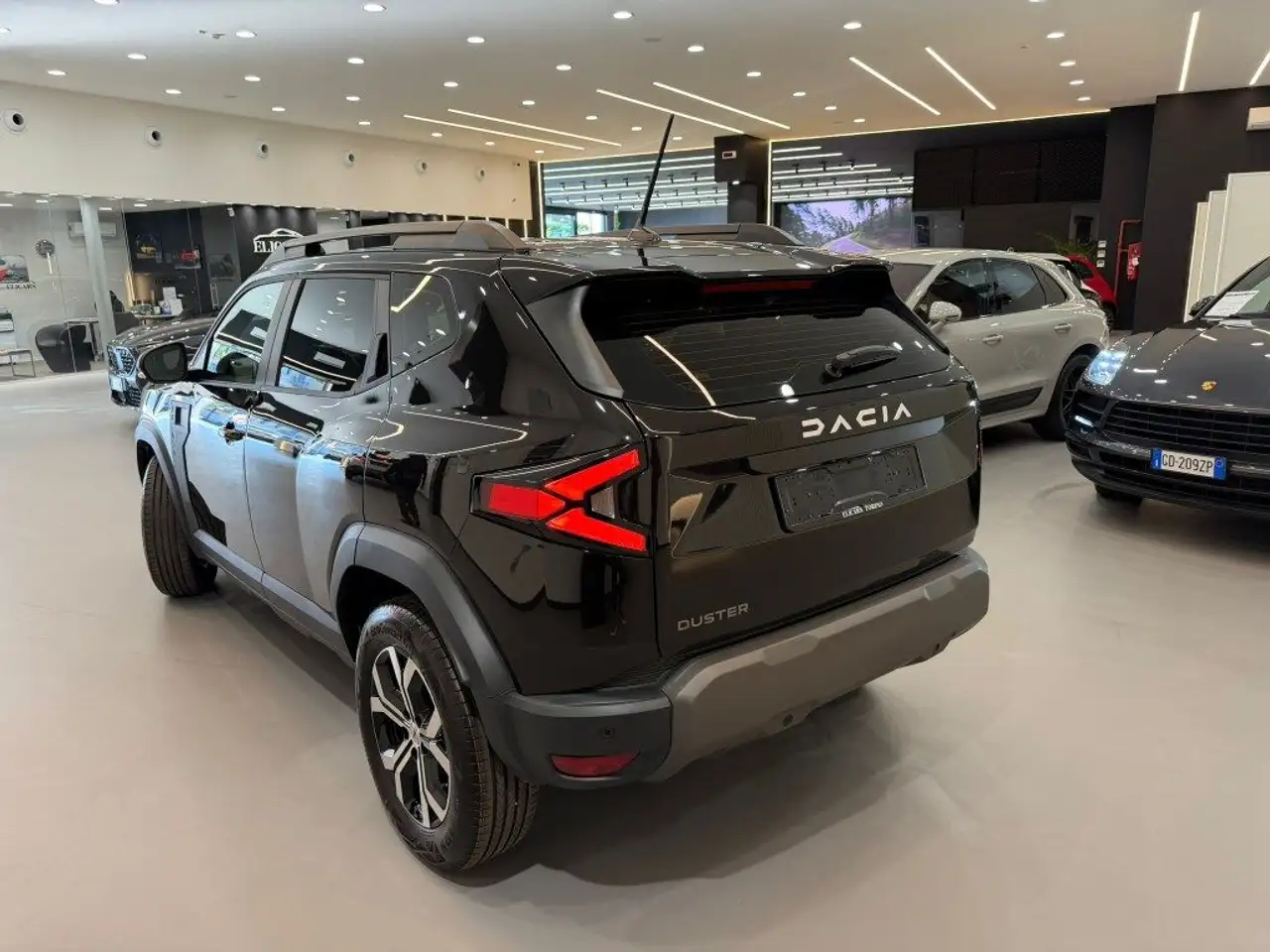 Dacia Duster ECO-G 100 CV Expression NO VINCOLI DI FINANZIAMENT, миниатюра 2