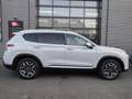 Hyundai SANTA FE *4WD*FACELIFT*GARANTIE*VOLL* Weiß - thumbnail 9