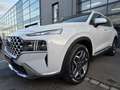 Hyundai SANTA FE *4WD*FACELIFT*GARANTIE*VOLL* Weiß - thumbnail 4