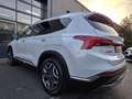 Hyundai SANTA FE *4WD*FACELIFT*GARANTIE*VOLL* Weiß - thumbnail 8