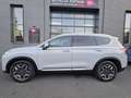 Hyundai SANTA FE *4WD*FACELIFT*GARANTIE*VOLL* Weiß - thumbnail 10
