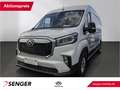 Maxus eDeliver 9 KA L3H2 72kWh LED Kamera Abstandstemp Alb - thumbnail 1