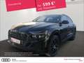 Audi Q8 TDI quattro S-line Zwart - thumbnail 1