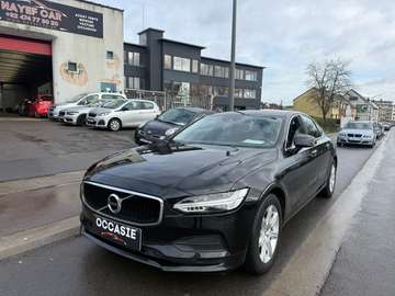 S90 2.0 D3  (EU6d-TEMP)**CARNET COMPLET**