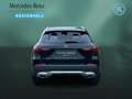 Mercedes-Benz GLA 180 GLA 180 PROGRESSIVE+DISTRO+KAM+MEMORY+KEYL+EASYP Schwarz - thumbnail 8