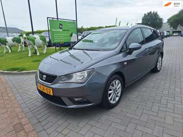 ST 1.2 TSI Chill Out / Nette auto / APK