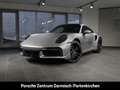 Porsche 911 Turbo S LenkradHZG Memory Sitze 360 Kam. Argent - thumbnail 1