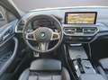 BMW X4 xDrive 20d 48 V Aut. M-Sportpaket Grau - thumbnail 23