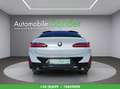 BMW X4 xDrive 20d 48 V Aut. M-Sportpaket Grau - thumbnail 8