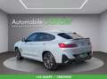 BMW X4 xDrive 20d 48 V Aut. M-Sportpaket Grau - thumbnail 3