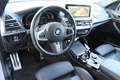 BMW X4 xDrive 20d 48 V Aut. M-Sportpaket Grau - thumbnail 12