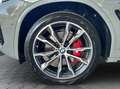 BMW X4 xDrive 20d 48 V Aut. M-Sportpaket Grau - thumbnail 10