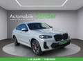 BMW X4 xDrive 20d 48 V Aut. M-Sportpaket Grau - thumbnail 4